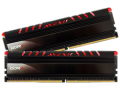 Avexir Core Series DDR4 8GB 2133 (4GBx2) Red Led