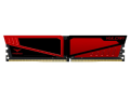 TEAMGROUP T-Force Vulcan DDR4 8GB 2400 Red