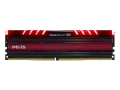 TEAMGROUP Delta DDR4 8GB (8GBx1) 2400 Red-Led