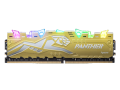 Apacer Panther Rage RGB DDR4 8GB (8GBx1) 3200 Gold