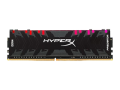 KINGSTON Hyper-X Predator RGB DDR4 8GB (8GBx1) 2933
