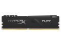 KINGSTON Hyper-X Fury DDR4 16GB (16GBx1) 3200 Black
