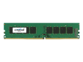 Crucial DDR4 4GB 2400