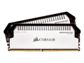 CORSAIR DOMINATOR PLATINUM Special Edition DDR4 32GB (16GBx2) 3466 Contrast