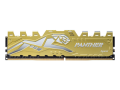 Apacer Panther DDR4 4GB (4GBx1) 2400 Sliver-Gold