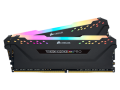 CORSAIR Vengeance PRO RGB DDR4 16GB (8GBx2) 4000 Black