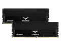 TEAMGROUP T-Force XTREEM DDR4 16GB (8GBx2) 4133 Black