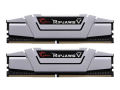 G.SKILL Ripjaws V DDR4 16GB (8GBx2) 2666 Sliver