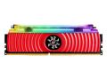 ADATA SPECTRIX D80 RGB DDR4 16GB (8GBx2) 3200 Red