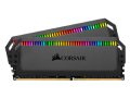 CORSAIR Dominator Platinum RGB DDR4 32GB (16GBx2) 3200
