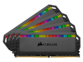 CORSAIR Dominator Platinum RGB DDR4 32GB (8GBx4) 3000