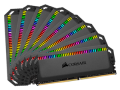 CORSAIR Dominator Platinum RGB DDR4 64GB (8GBx8) 3200