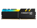 G.SKILL Trident Z RGB DDR4 8GB (8GBx1) 3200