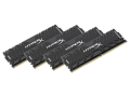 KINGSTON Hyper-X Predator DDR4 16GB (4GBx4) 3200