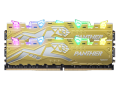 Apacer Panther Rage RGB DDR4 8GB (4GB2x) 2666 Gold