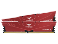TEAMGROUP Vulcan Z DDR4 16GB (8GBx2) 3000 Red