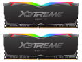 OCPC X3TREME RGB DDR4 16GB (8GBx2) 3200 