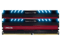 TEAMGROUP Delta DDR4 16GB (8GBx2) 3000 Blue Led