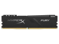 KINGSTON HyperX FURY DDR4 4GB (4GBx1) 2400 Black