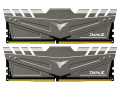 TEAMGROUP T-Force Dark Z DDR4 16GB (8GBx2) 3200 Gray