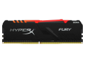 KINGSTON HyperX FURY RGB DDR4 8GB (8GBx1) 3200