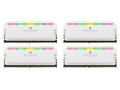 CORSAIR DOMINATOR PLATINUM RGB DDR4 32GB (8GBx4) 3200