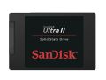 SanDisk Ultra II 120GB