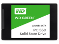 Western Digital WD GREEN 120GB