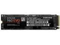 SAMSUNG 960 EVO M.2 250GB
