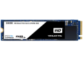 Western Digital BLACK PCIe M.2 256GB