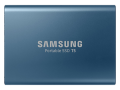 SAMSUNG Portable SSD T5 250GB 