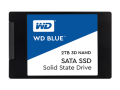 Western Digital Blue 2TB 3D NAND