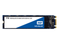 Western Digital Blue 1TB 3D NAND M.2