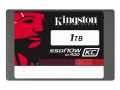 KINGSTON SSDNow KC400 1TB