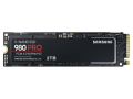 SAMSUNG 980 PRO 2TB M.2 NVMe