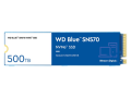 Western Digital Blue SN570 500GB NVMe