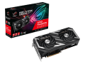 ASUS Radeon RX 6650 XT ROG Strix Gaming OC