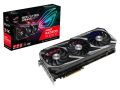 ASUS Radeon RX 6750 XT ROG Strix Gaming OC