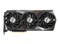 MSI RTX 3080 Gaming Z Trio LHR