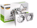 INNO3D GeForce RTX 4060 Ti Twin X2 OC White