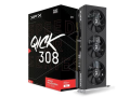 XFX Speedster QICK 308 Radeon RX 7600 Black Edition, 8GB