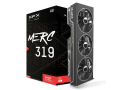 XFX Speedster MERC 319 Radeon RX 7800 XT Black Edition