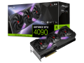 PNY GeForce RTX 4090 XLR8 Gaming Verto Epic-X RGB Triple Fan