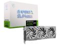 MSI GeForce RTX 4080 SUPER 16G Gaming X Slim White