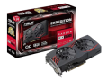 ASUS EXPEDITION RX570 OC 