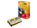 SAPPHIRE NITRO+ RX 590 8GB AMD 50 Gold Edition
