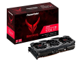 POWER COLOR Red Devil RX 5700 XT OC