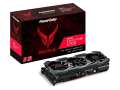 POWER COLOR Red Devil RX 5700 OC