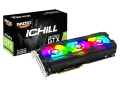 INNO3D GTX 1660 Super Ichill X3 OC 
