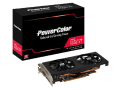 POWER COLOR Radeon RX 5500 XT AXRX